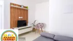 Foto 10 de Apartamento com 2 Quartos à venda, 65m² em Perequê-Açu, Ubatuba
