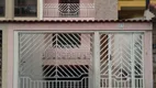 Foto 2 de Sobrado com 3 Quartos à venda, 205m² em Parque Central, Santo André