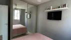 Foto 7 de Apartamento com 2 Quartos à venda, 49m² em Jardim Nova Hortolândia I, Hortolândia