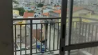 Foto 16 de Apartamento com 2 Quartos à venda, 44m² em Jardim Eliane, São Paulo