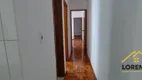 Foto 5 de Casa com 3 Quartos à venda, 112m² em Vila Scarpelli, Santo André