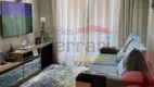 Foto 2 de Apartamento com 3 Quartos à venda, 77m² em Vila Maria, São Paulo