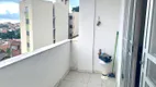 Foto 6 de Apartamento com 2 Quartos à venda, 83m² em Brotas, Salvador