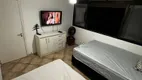 Foto 8 de Apartamento com 2 Quartos à venda, 79m² em Jardim Praiano , Guarujá