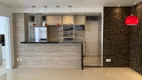 Foto 9 de Apartamento com 3 Quartos para alugar, 113m² em Vila Gumercindo, São Paulo