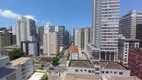 Foto 3 de Apartamento com 2 Quartos para alugar, 80m² em Canto do Forte, Praia Grande