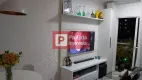 Foto 2 de Apartamento com 2 Quartos à venda, 52m² em Jardim Ubirajara, São Paulo