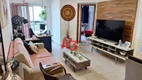 Foto 3 de Apartamento com 2 Quartos à venda, 67m² em Itararé, São Vicente