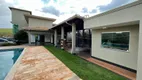 Foto 7 de Casa de Condomínio com 5 Quartos à venda, 340m² em Alphaville Lagoa Dos Ingleses, Nova Lima