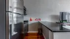 Foto 9 de Flat com 1 Quarto à venda, 42m² em Vila Olímpia, São Paulo