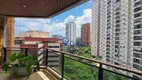 Foto 3 de Apartamento com 4 Quartos à venda, 198m² em Vila Andrade, São Paulo