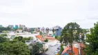 Foto 10 de Apartamento com 3 Quartos à venda, 121m² em Cabral, Curitiba