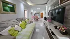 Foto 4 de Apartamento com 3 Quartos à venda, 130m² em Vila Tupi, Praia Grande