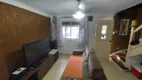 Foto 2 de Casa com 2 Quartos à venda, 86m² em Vila Matias, Santos