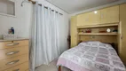 Foto 10 de Casa de Condomínio com 3 Quartos à venda, 99m² em Balneario Sambura, Peruíbe