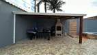 Foto 5 de Casa com 3 Quartos à venda, 130m² em Balneário Gaivotas, Itanhaém