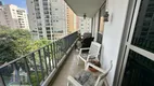 Foto 6 de Apartamento com 4 Quartos à venda, 170m² em Moema, São Paulo