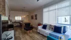 Foto 4 de Apartamento com 3 Quartos à venda, 155m² em Gonzaga, Santos