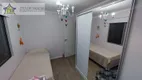 Foto 9 de Apartamento com 2 Quartos à venda, 64m² em Jardim Santa Emília, São Paulo