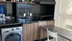 Foto 11 de Apartamento com 1 Quarto à venda, 51m² em Brooklin, São Paulo