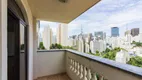 Foto 7 de Apartamento com 3 Quartos à venda, 200m² em Morro dos Ingleses, São Paulo