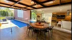 Foto 2 de Casa de Condomínio com 4 Quartos à venda, 437m² em Loteamento Portal do Sol II, Goiânia