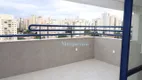 Foto 14 de Cobertura com 3 Quartos à venda, 210m² em Pompeia, São Paulo