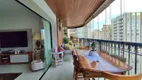 Foto 10 de Apartamento com 3 Quartos à venda, 172m² em Pitangueiras, Guarujá