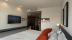 Foto 2 de Apartamento com 1 Quarto à venda, 19m² em Tatuapé, São Paulo