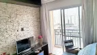 Foto 5 de Apartamento com 2 Quartos à venda, 50m² em Quarta Parada, São Paulo