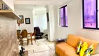 Foto 4 de Apartamento com 3 Quartos à venda, 96m² em Costa Azul, Salvador