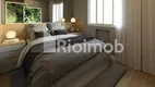 Foto 5 de Apartamento com 2 Quartos à venda, 50m² em Engenho De Dentro, Rio de Janeiro