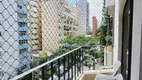 Foto 12 de Apartamento com 3 Quartos à venda, 138m² em Higienópolis, São Paulo