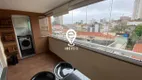 Foto 40 de Apartamento com 2 Quartos à venda, 88m² em Vila Firmiano Pinto, São Paulo