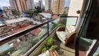 Foto 8 de Apartamento com 3 Quartos à venda, 131m² em Santa Teresinha, São Paulo