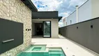 Foto 26 de Casa de Condomínio com 4 Quartos à venda, 264m² em Jardim Residencial Helvétia Park II, Indaiatuba