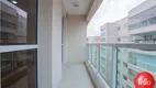 Foto 14 de Apartamento com 1 Quarto para alugar, 50m² em Móoca, São Paulo