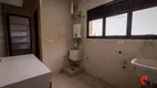 Foto 20 de Apartamento com 3 Quartos à venda, 135m² em Jardim Anália Franco, São Paulo