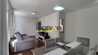 Foto 3 de Apartamento com 3 Quartos à venda, 88m² em Santa Cruz, Belo Horizonte