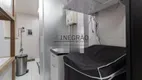 Foto 11 de Apartamento com 2 Quartos à venda, 57m² em Vila das Mercês, São Paulo