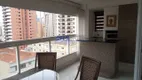 Foto 2 de Apartamento com 3 Quartos à venda, 136m² em Perdizes, São Paulo