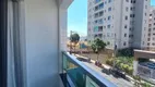 Foto 13 de Apartamento com 3 Quartos para alugar, 96m² em Santa Mônica, Belo Horizonte