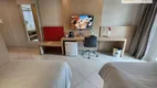 Foto 4 de Flat com 1 Quarto à venda, 32m² em Recreio Dos Bandeirantes, Rio de Janeiro