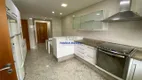 Foto 49 de Apartamento com 3 Quartos para alugar, 220m² em Aparecida, Santos