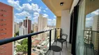 Foto 15 de Apartamento com 1 Quarto para alugar, 51m² em Cambuí, Campinas