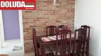 Foto 4 de Apartamento com 3 Quartos à venda, 61m² em Guarapiranga, São Paulo