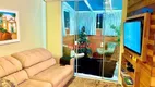 Foto 12 de Casa de Condomínio com 4 Quartos à venda, 134m² em Carianos, Florianópolis