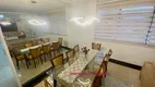 Foto 4 de Apartamento com 3 Quartos para alugar, 130m² em Pompeia, Santos