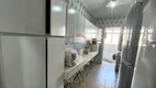 Foto 10 de Apartamento com 2 Quartos para alugar, 80m² em Jardim Las Palmas, Guarujá