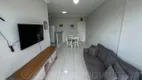 Foto 5 de Apartamento com 1 Quarto para venda ou aluguel, 50m² em Enseada, Guarujá